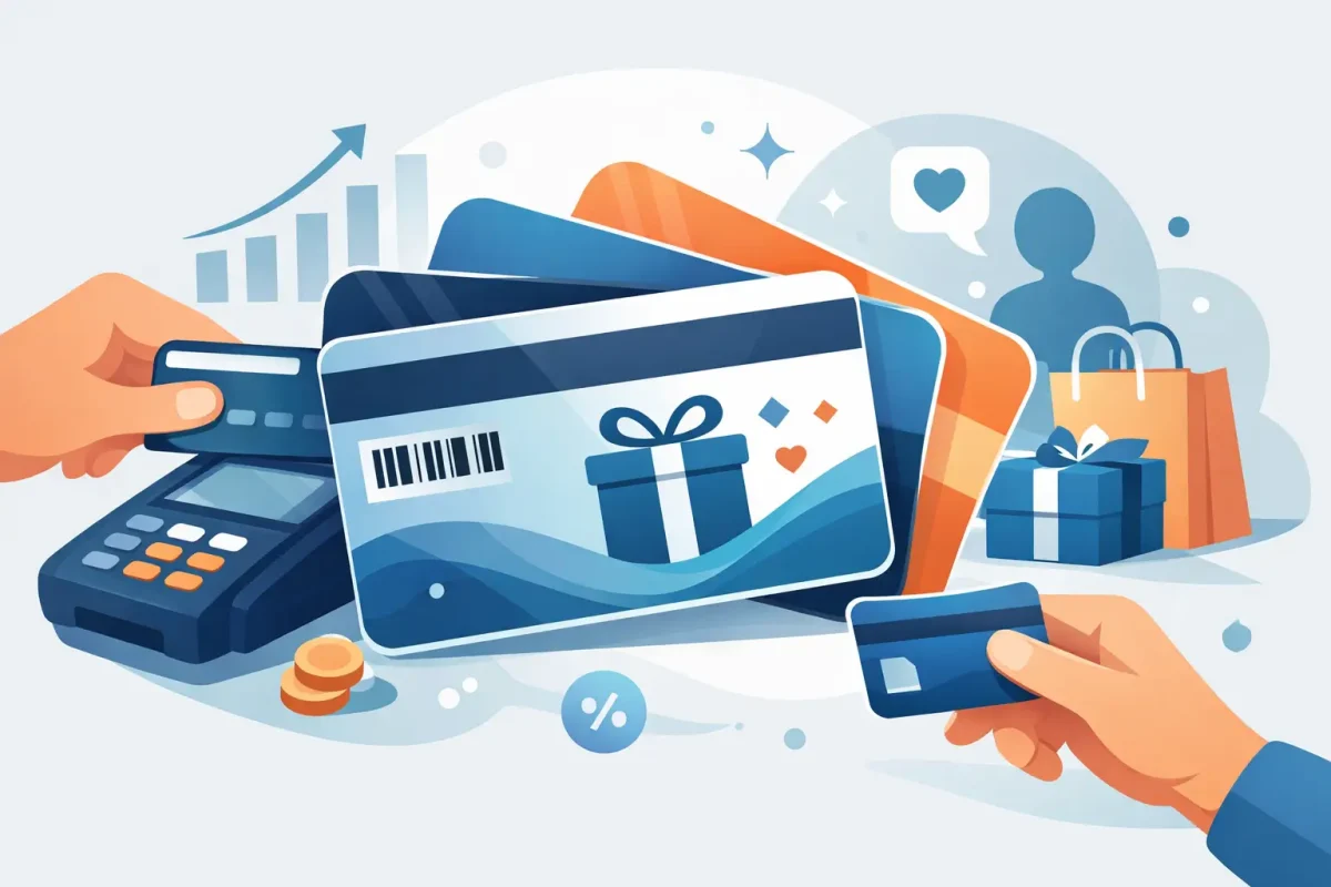 Why Custom Plastic Loyalty Cards Work