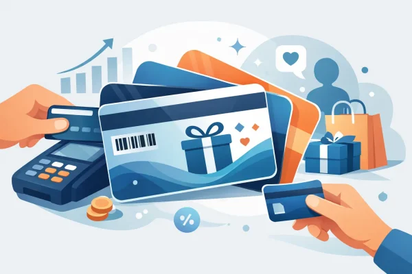 Why Custom Plastic Loyalty Cards Work