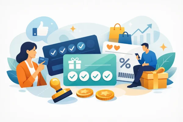 How to Design Loyalty Cards That Get Used