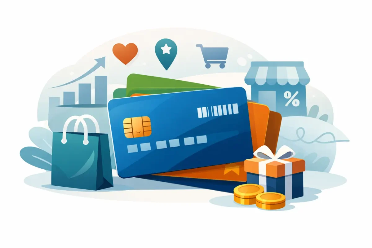 Are Plastic Loyalty Cards Worth It?