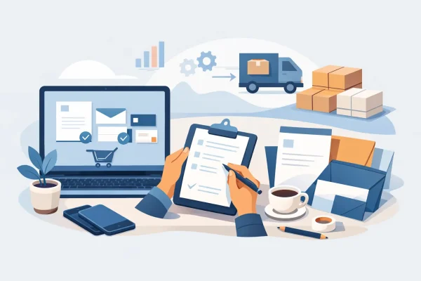 How to Order Business Stationery for Your Brand
