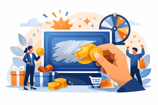 How to Create Scratch Promotions That Sell