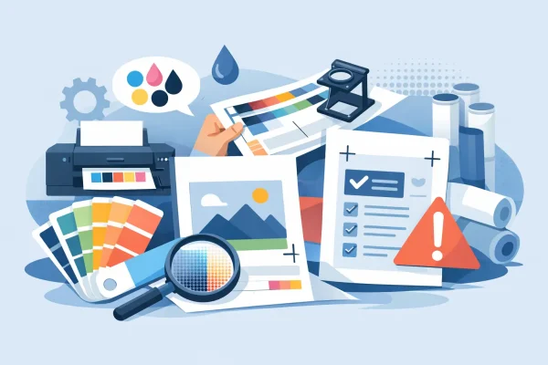 Print Artwork Guidelines UK for Better Results